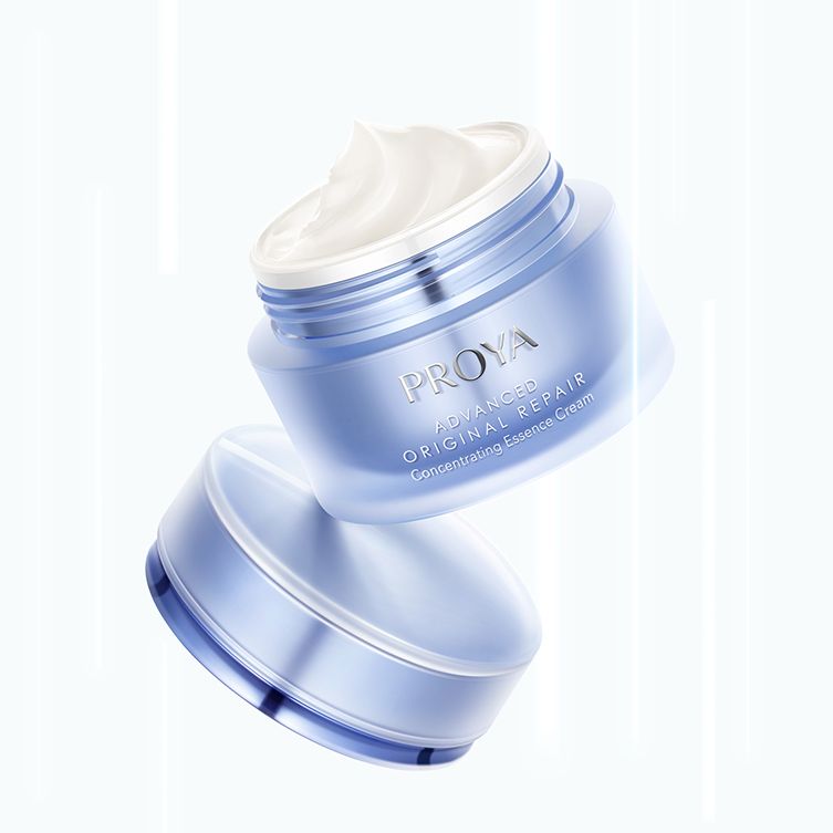 2121非凡肌源修护优效精华霜